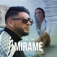Mírame (feat. Jljg)