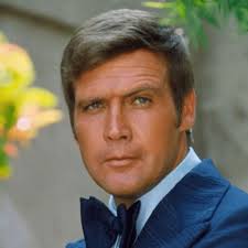 Biomas - Hoy "El Hombre Nuclear" cumple 86 años Harvey Lee Yeary, mejor conocido por su nombre artistico como Lee Majors, nace en Wyandotte, Míchigan, el 23 de abril de 1939. Es