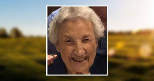 Margot Templeton Obituary September 6, 2021