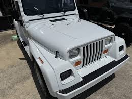 Image result for Bright White 1994 Jeep