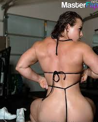 Jordynne Grace Nude OnlyFans Leak Picture OMvaVjxZkr | MasterFap.net