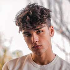40 best messy hairstyles for men in 2021. Pin On Best Hairstyles For Men