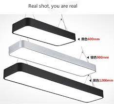 Industrial pendant lighting is a must for those of us living in a converted warehouse loft or other industry inspired type of building. Simple Fashion Office Pendant Lamp Creative Led Commercial Lighting For Office Industrial Pendant Light Minimalist Pendant Lamp Lighting For Office Commercial Lightingpendant Lamp Aliexpress