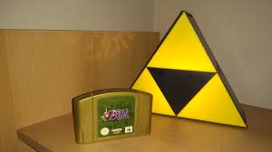 The legend of zelda majoras mask nintendo 64 n64 gold hologram cart. Realm Of Memories Why My Majora S Mask Cartridge Means So Much To Me Zelda Universe
