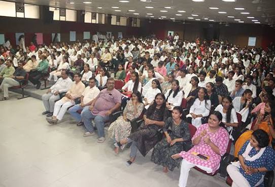 Gujarat Vidyapith