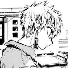 Hanako is often seen with and commands two. 201 Images About Tbhk On We Heart It See More About Anime Manga And Jibaku Shounen Hanako Kun