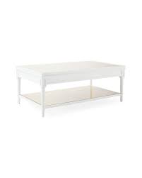 5.0 out of 5 stars 1 customer review. Harbour Cane Coffee Table Serena And Lily