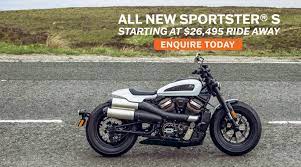 Harley Davidson Dealer Canberra Act Sales Service Parts Canberra Harley Davidson