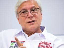 Mario Favela… Condiciona la llegada de Jorge Hank al PBC...