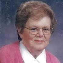 Camille H. Jones Obituary
