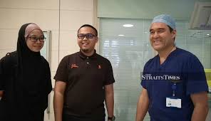 Study sustainability, animals, nature, environment, food, technology, economics, forestry. Baby Ainul Mardhiah S Tumour Succesfully Removed After 5 Hours Dr Amalina Che Bakri News Rojak Daily