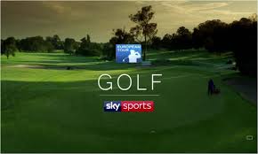 The official account for the european tour. Sky Sports And European Tour Extend Partnership To 2022 Sport On The Box