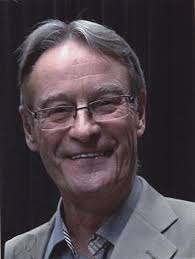 Obituary information for James Streeter