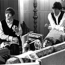 100 Greatest Beatles Songs Rolling Stone