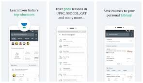Installation Guide Of Unacademy For Windows Pc Learning Apps Online Learning Education