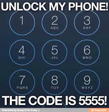 Under my devices, select your … Unlock My Phone The Code Is 5555