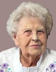 Donna Van Asten Obituary