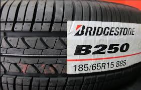 Tapi pas dicoba, memang worth. Harga Ban Bridgestone Turanza Terbaru