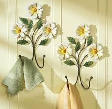 Pin By Leissan Sadykova On Daisy Bathroom Daisy Daisy Flower White Sunflowers