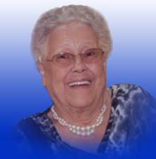 Avis de décès de Mme Rita Pitre Roy