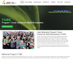 Link of tube sme page is given below. Melahirkan Belia Usahawan Atasi Pengangguran