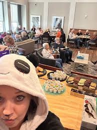 River North Senior Apartments