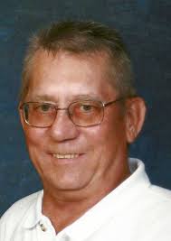 Obituary: JAMES FRANKLIN COMSTOCK (6/10/10)