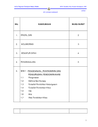 11.2 projek unik panitia iaitu setiap panitia mata pelajaran menyediakan. Doc Kertas Kerja Dr Yasmin Final Doc Syakil Zainal Academia Edu