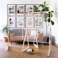 Oak is a little more expensive but looks a little nicer so its kind of a preference thing. An Organic Tapestry Weaving Workshop The Crafter S Box