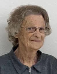 Mary Ann Deming Obituary December 25, 2021