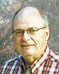 John Wambo Obituary (1940