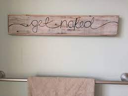 Pin On His Her Custom Wood Wall Art
