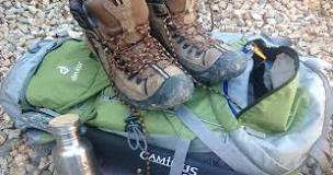 Buying a Survival Backpack: The Best Hiking, Military and ...
