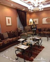 كنب تركي طقمين مع الطاولات