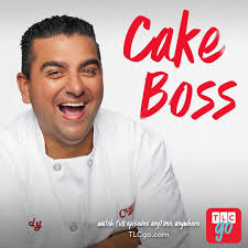 Cake Boss