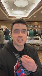 Thank you to everyone who came out to the Brotherly Love Card Show  yesterday at Congregation Beth El! We had our highest attendance ever for  our Voorhees shows! , As our vendors said, the show was ...