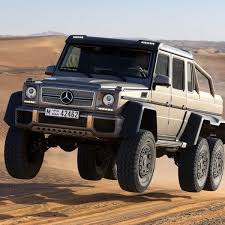 The original asking price for an example floated around $400,000. Mercedes Benz G63 Amg 6x6 Priced At 547k Caradvice