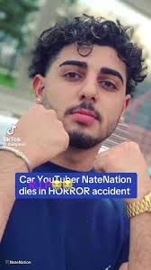 Nathan Narra Car Accident