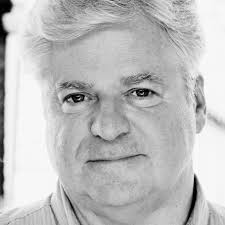 Terry L Blackmore Author