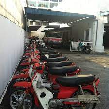 Lebuh raya ini dinaik taraf pada tahun 1988 oleh metramac corporation sdn.bhd. Pos Malaysia Berhad Cawangan Serahan Ampang Cheras 177 Visitors