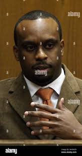 Sentenced murder lover hi-res stock photography and images