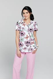 Grey S Anatomy Prints Cute Scrubs Womens Scrubs Scrubs