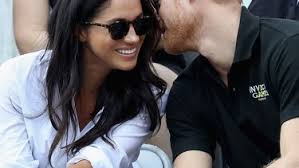 Últimas noticias sobre Príncipe Harry