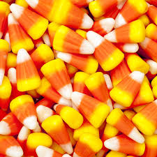 The best part of halloween isn't just the fall candy, it's the different halloween decorations in every american neighborhood. Why Is Candy Corn The Most Hated Halloween Candy Eater