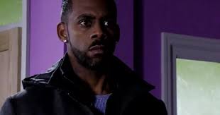 EastEnders spoilers: Vincent Hubbard shocked when his 'ghostly' mother  Claudette comes back from the dead