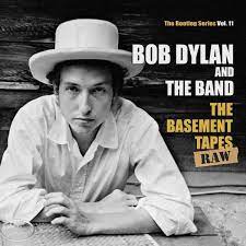 Bob dylan's 'the basement tapes complete: Bob Dylan The Basement Tapes Raw The Bootleg Series Vol 11 180g Limited Edition 3 Lps Und 2 Cds Jpc