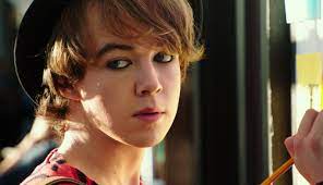 DVD/Blu-ray: Freak Show