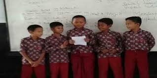 Ketika Jagoan Kecil Kita Jatuh Cinta Jatuh Cinta Bahagia Cinta