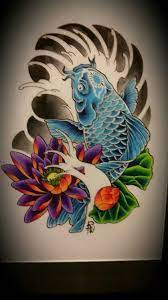 Guide Hacks And Help For Japanese Koi Fish Tattoo Whilst You Don T Desire To Be Stingy When Getting Tattoo Done Koi Tattoo Design Koi Fish Tattoo Koi Tattoo
