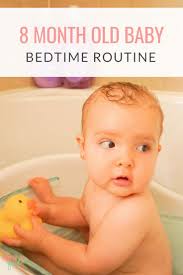 A secure hold is needed in order to keep your newborn comfortable and safe during their first baths. Baby S Bedtime Routine Kay Buell Baby Bedtime Bedtime Routine Baby Bedtime Routine